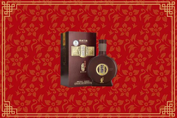 遂宁回收习酒